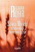 Siewca mił... - Richard Rohr -  foreign books in polish 