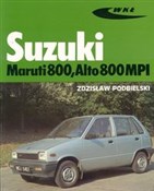 Zobacz : Suzuki Mar... - Zdzisław Podbielski