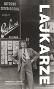 Lajkarze - Małgorzta Czyńska, Katarzyna Gębarowska -  books from Poland