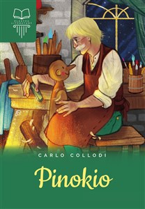 Picture of Pinokio