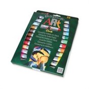 Książka : Farby w sz...