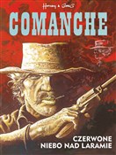 Comanche 4... - Hermann Huppen, Greg - Ksiegarnia w UK