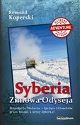 Syberia Zi... - Romuald Koperski -  books from Poland