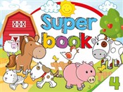 Polska książka : Super Book... - Opracowanie Zbiorowe