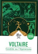 Candide ou... - Voltaire -  books in polish 