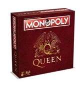 Monopoly Q... - Ksiegarnia w UK