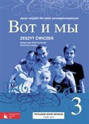 polish book : Wot i my 3... - Małgorzata Wiatr-Kmieciak, Sławomira Wujec