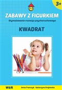 polish book : Zabawy z F... - Anna Franczyk, Katarzyna Krajewska