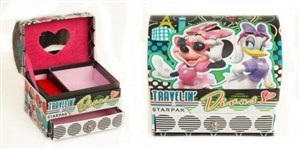 Picture of Pudełko na biżuterię Minnie