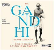 polish book : [Audiobook... - M. K. Gandhi