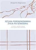 Książka : Sztuka por... - Margareta Magnusson