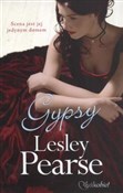 Gypsy - Lesley Pearce - Ksiegarnia w UK