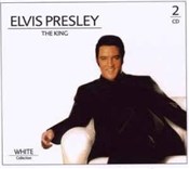 Książka : Elvis Pres... - Opracowanie Zbiorowe