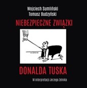 [Audiobook... - Wojciech Sumliński -  Książka z wysyłką do UK