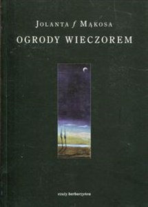 Picture of Ogrody wieczorem
