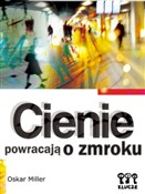 polish book : Cienie pow... - Oskar Miller