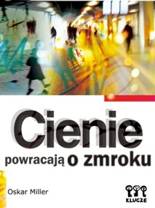 Picture of Cienie powracają o zmroku