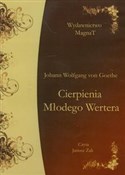 Polska książka : [Audiobook... - Johann Wolfgang Goethe