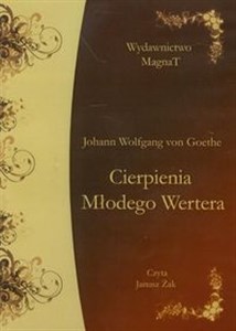 Picture of [Audiobook] Cierpienia młodego Wertera
