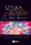 Sztuka dla... - Agnieszka Wojtczuk-Turek -  Polish Bookstore 