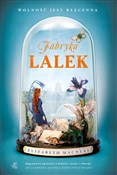 Fabryka la... - Elizabeth Macneal -  foreign books in polish 