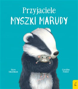 Picture of Przyjaciele Myszki Marudy
