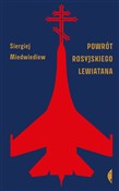 polish book : Powrót ros... - Siergiej Miedwiediew