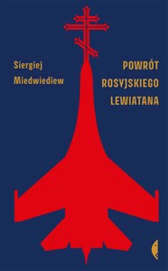 Picture of Powrót rosyjskiego Lewiatana