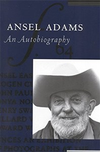 Picture of Ansel Adams: An Autobiography