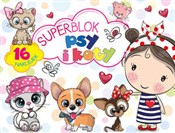 Superblok.... - Opracowanie Zbiorowe -  Książka z wysyłką do UK