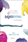 Bajkorymki... - Kinga Dusik-Węgrzyn -  Polish Bookstore 