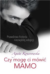 Obrazek Czy mogę ci mówić mamo