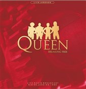Breaking f... - Queen -  books from Poland