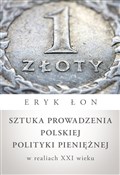 Polska książka : Sztuka pro... - Eryk Łon
