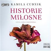 [Audiobook... - Kamila Cudnik -  foreign books in polish 