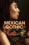 Mexican Go... - Silvia Moreno-Garcia -  foreign books in polish 