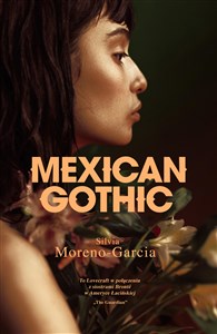 Obrazek Mexican Gothic