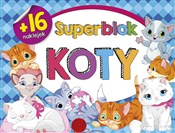 Książka : Superblok.... - Opracowanie Zbiorowe