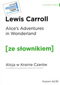 Alice's Ad... - Lewis Carroll -  books from Poland