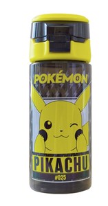 Obrazek Bidon 500ml Pokemon PK91491