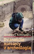 Dwanaście ... - Andrzej Kokowski -  foreign books in polish 