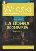 polish book : Włoski Kur... - Claudia Ruscello
