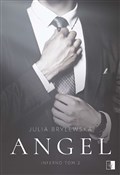 Angel pock... - Julia Brylewska -  foreign books in polish 