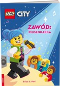 Lego City ... - S. Perl Erica -  books in polish 