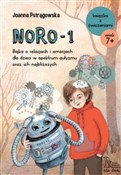 Książka : NORO-1 Baj... - Joanna Pstrągowska