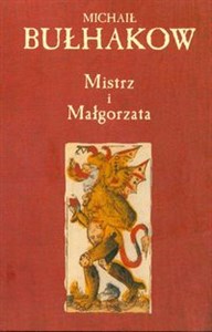 Picture of Mistrz i Małgorzata