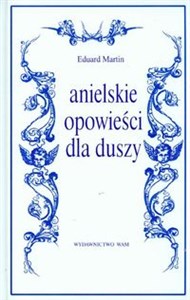 Picture of Anielskie opowieści dla duszy