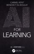 AI for Lea... - Carmel Kent, Boulay Benedict du -  books in polish 