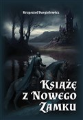 Książę z N... - Krzysztof Bargielewicz - Ksiegarnia w UK