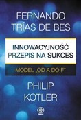 Innowacyjn... - Philip Kotler -  foreign books in polish 